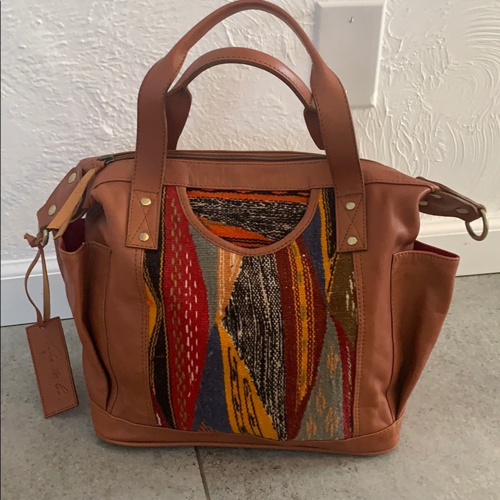 Nena & Co. Morocco Medium CDB